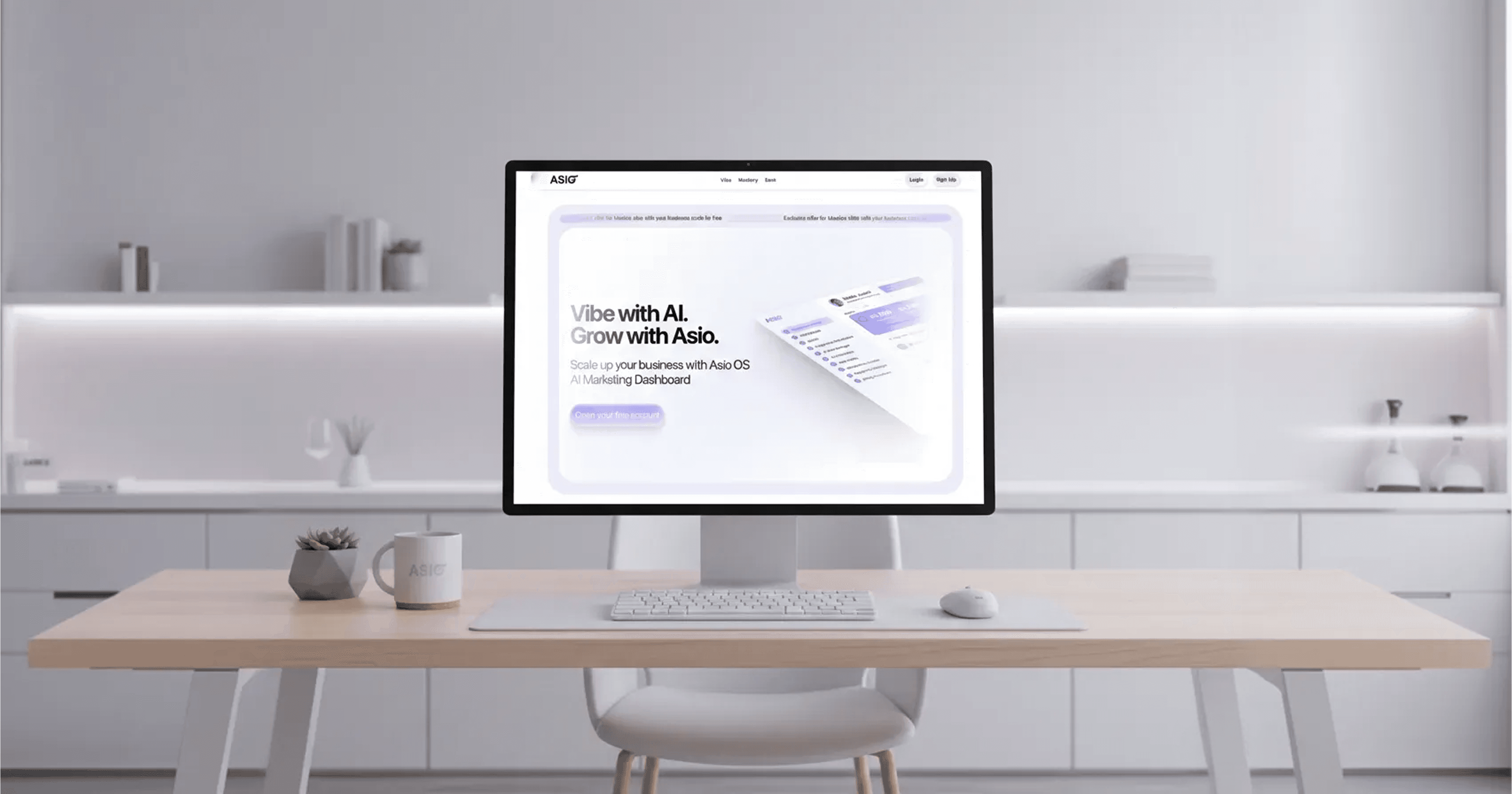 EdgeFlo website